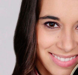 Paula Rojo: “Es curioso conectar con tanta gente a través de mis canciones”