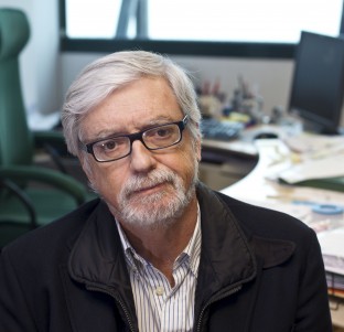 Gerardo Castrillo
