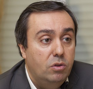 César Álvarez