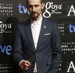Raúl Arévalo