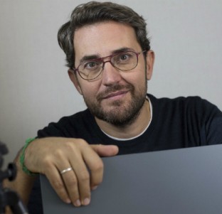 Màxim Huerta