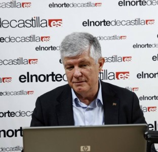 Videochat con el secretario general de Ciudadanos, Matías Alonso