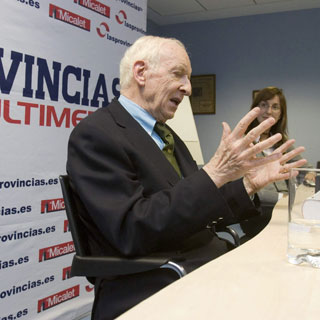 Leopoldo Abadía