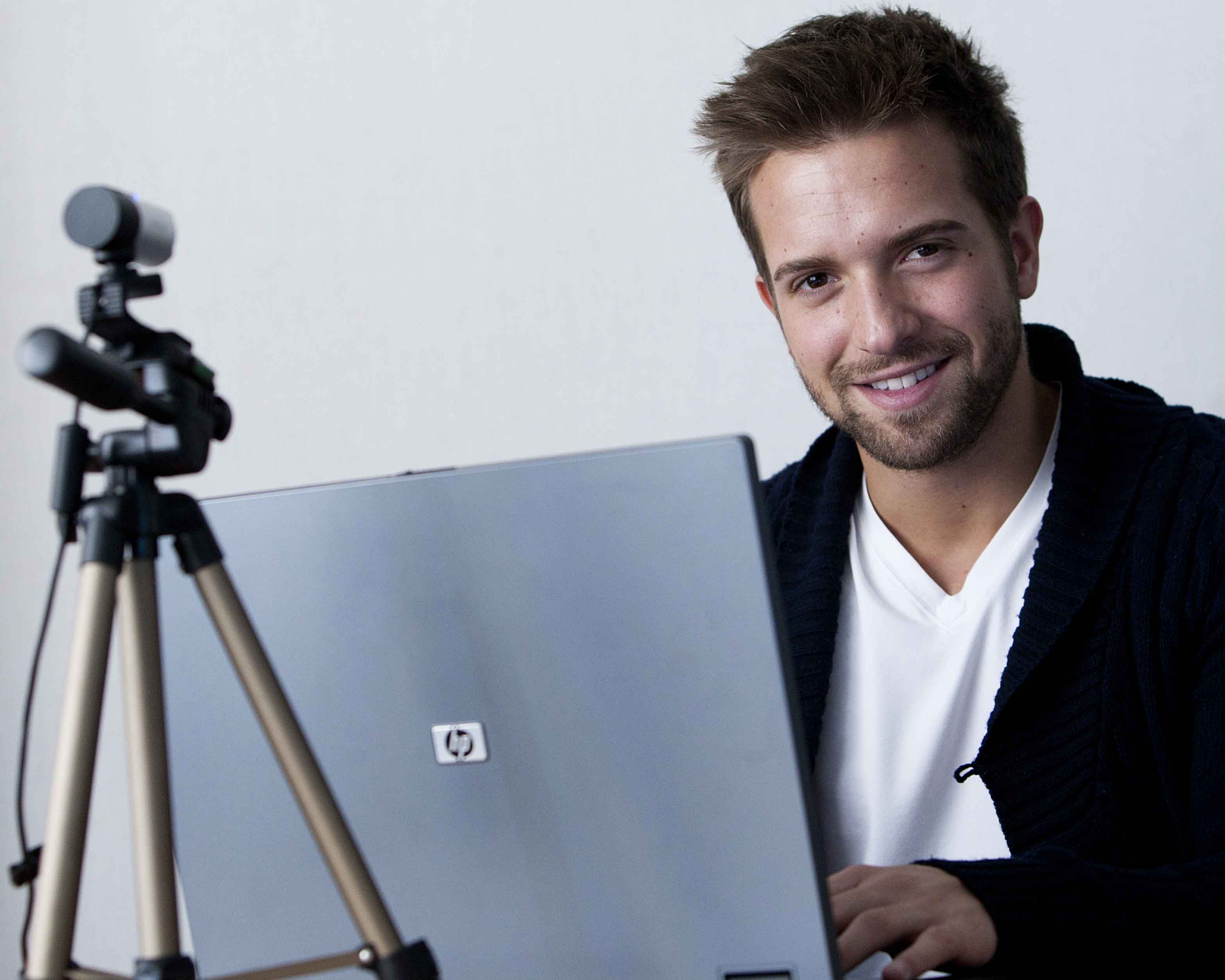 Pablo Alborán publica su segundo disco: «Tanto»