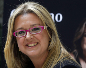 La seleccionadora española habla sobre el escándalo