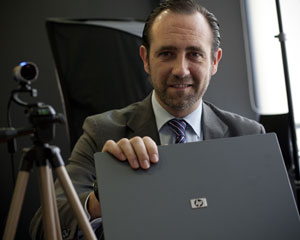 El presidente del Govern balear charlará con los lectores
