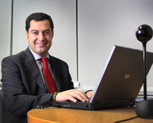 Secretario de Estado de Servicios Sociales e Igualdad