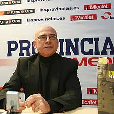 Jesús Palacios