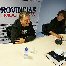 Nancho Novo